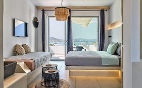 Ocean View Paros